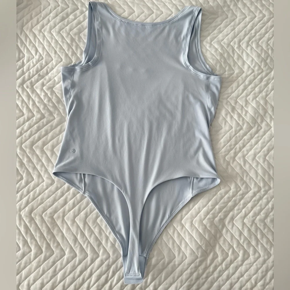 lululemon athletica perfect starch